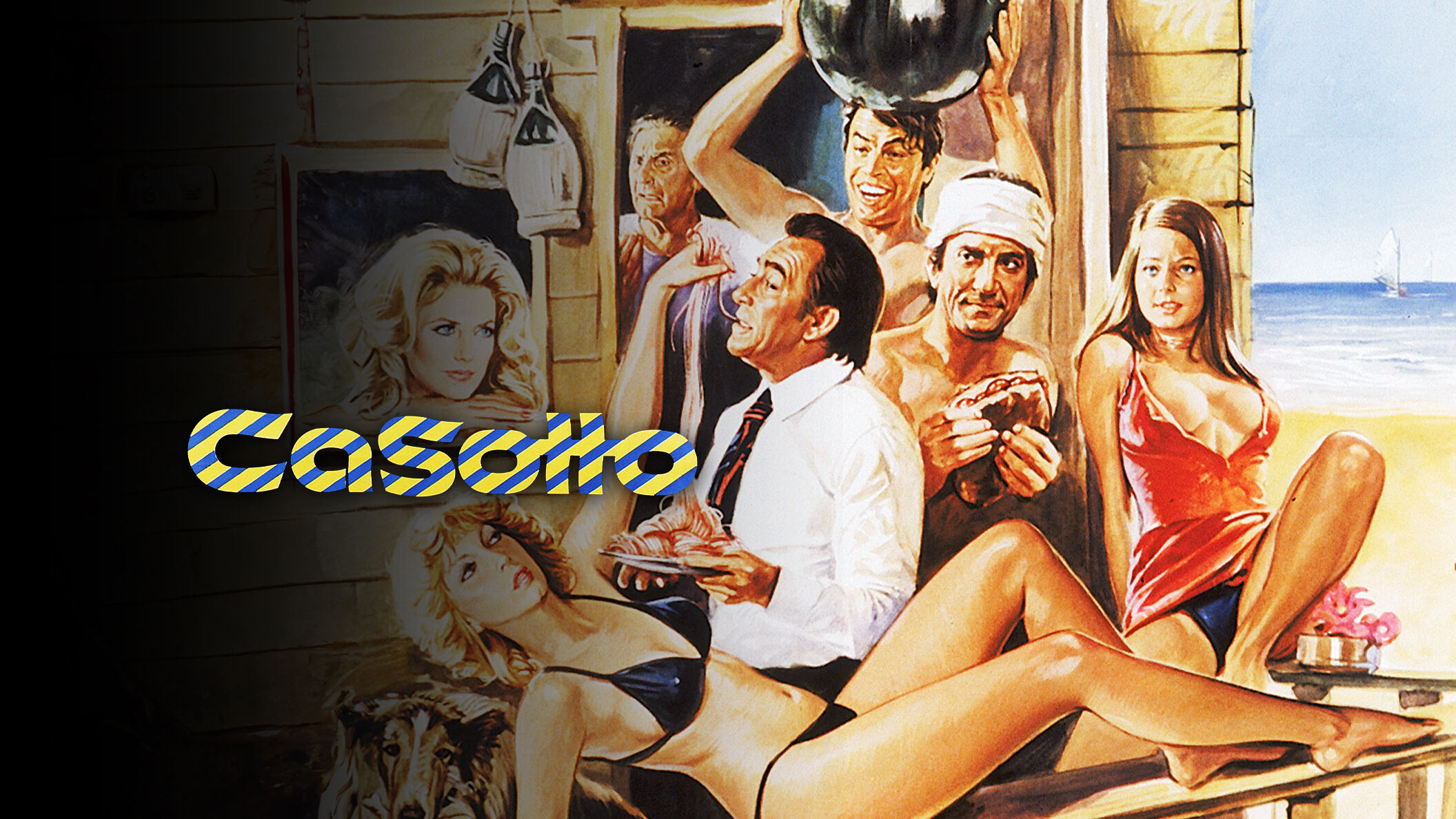 Casotto