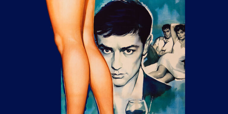 Iris Furore di vivere