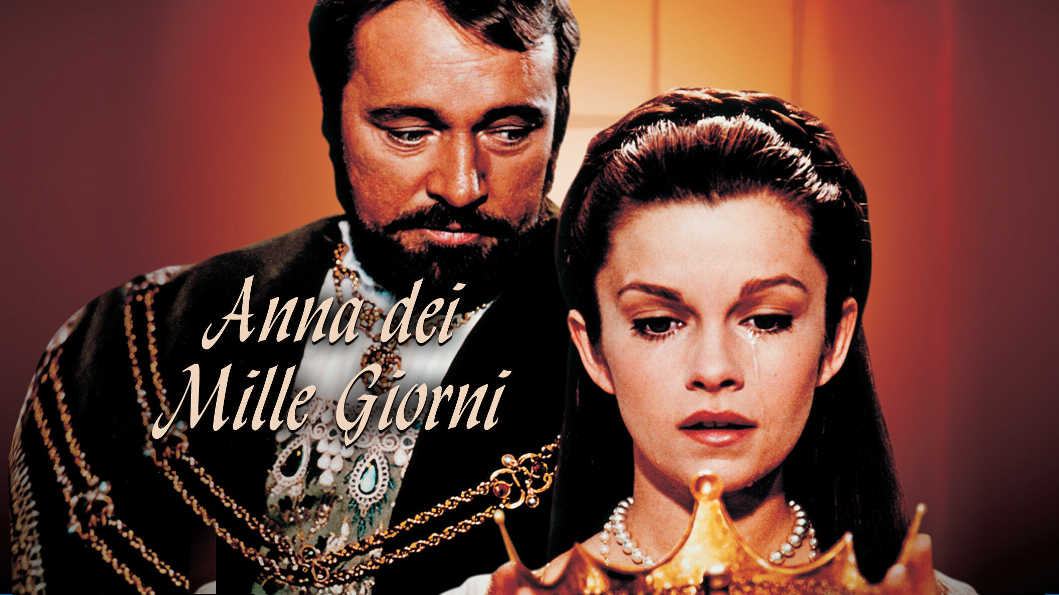 Anna dei mille giorni