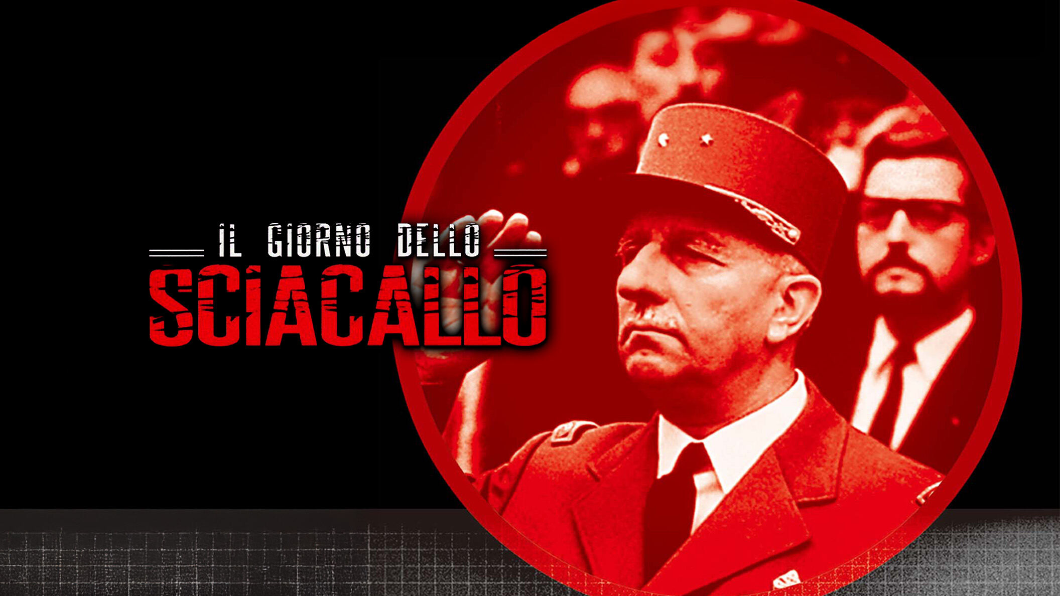 Il giorno dello Sciacallo