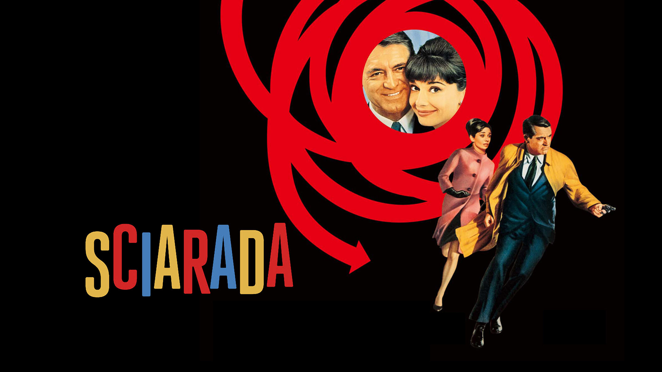 Sciarada