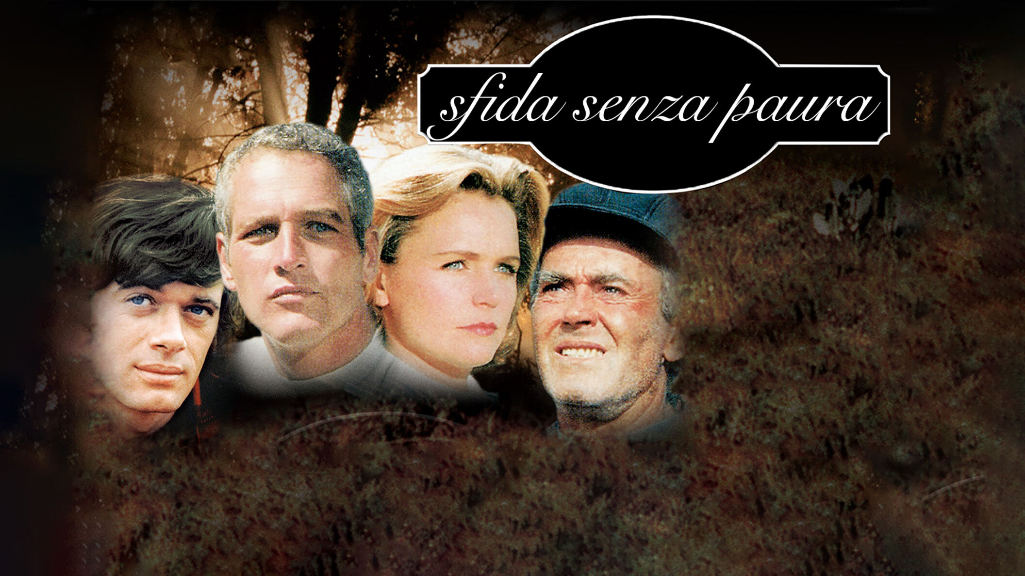 Sfida senza paura