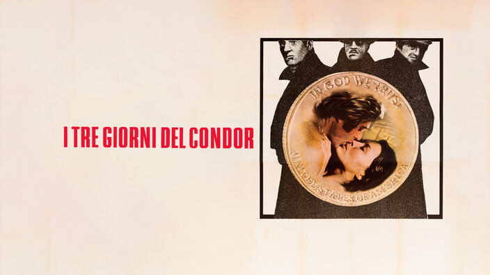 I tre giorni del Condor