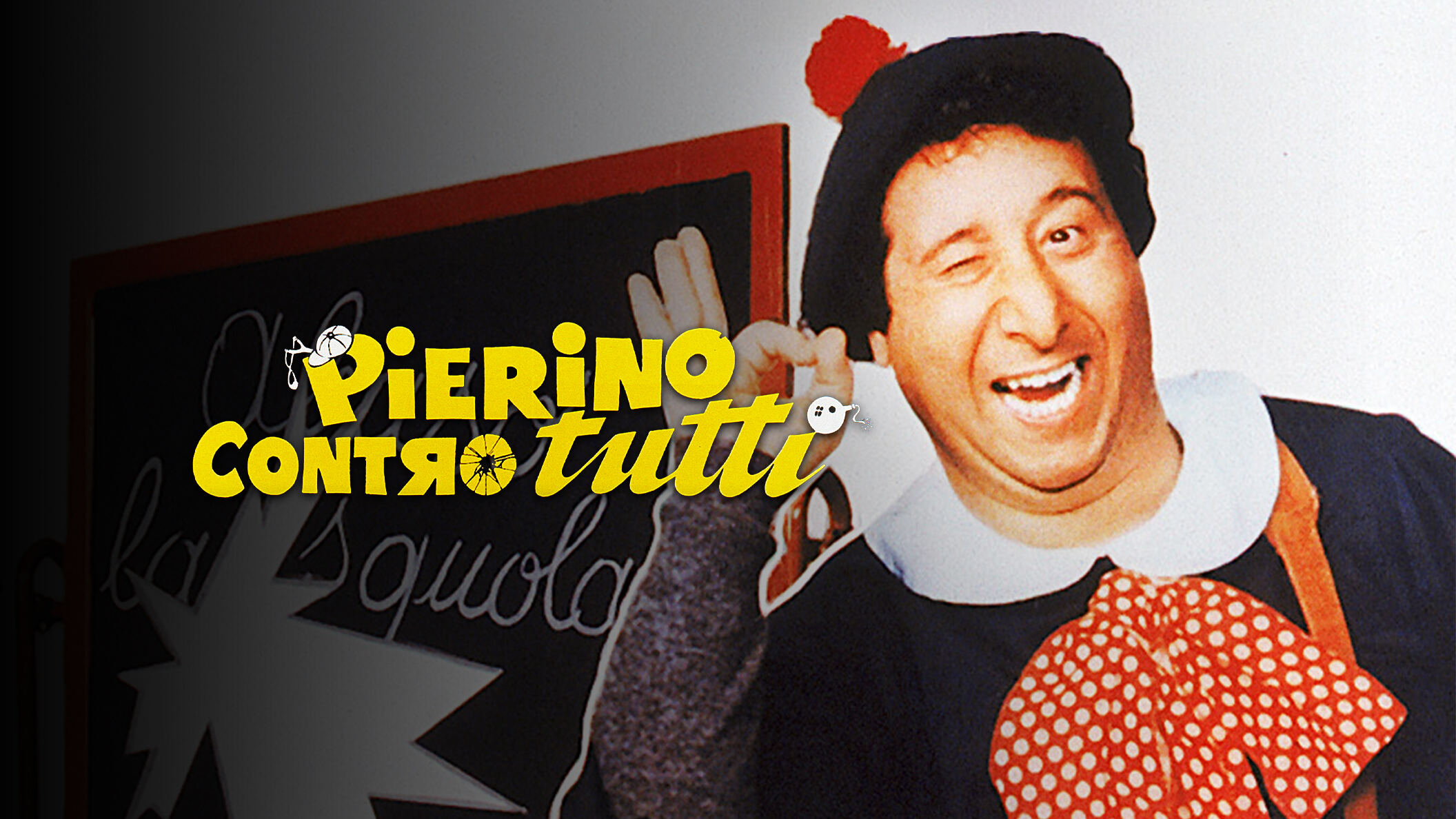 Pierino contro tutti