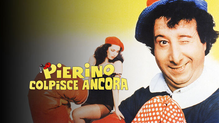 Pierino colpisce ancora