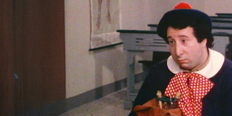 Cine34 Pierino colpisce ancora