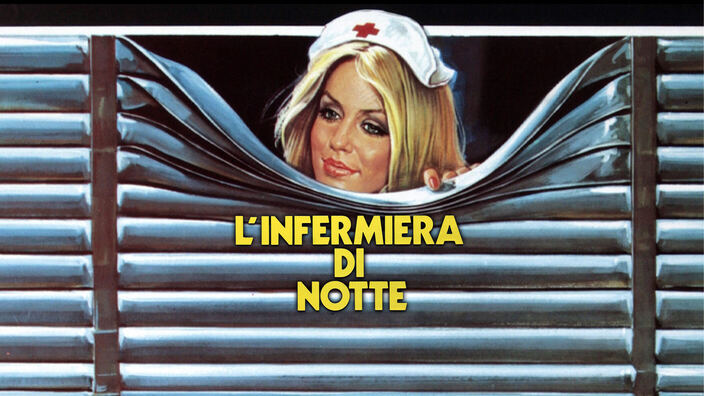 L'infermiera di notte