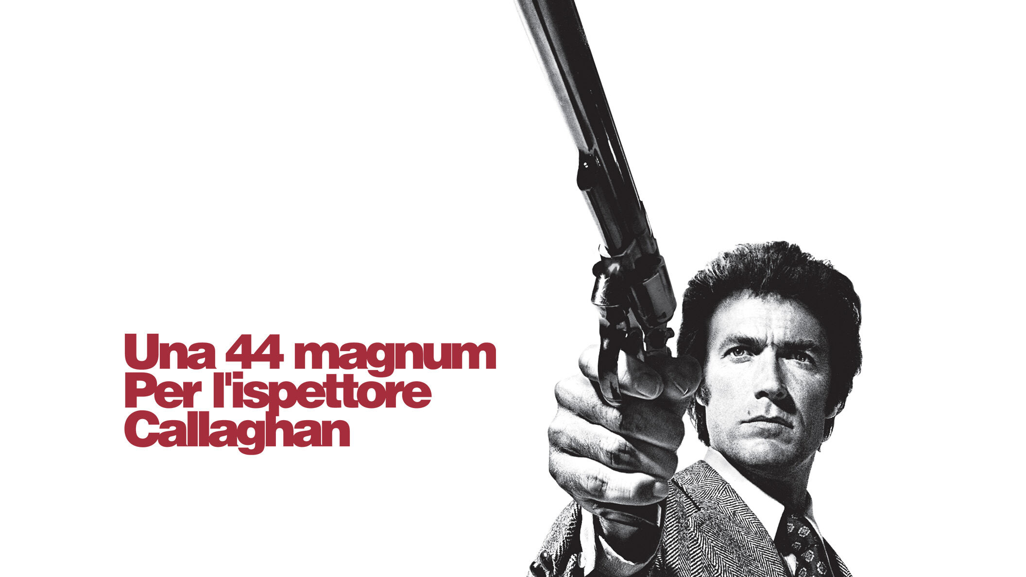 Una 44 Magnum per l'ispettore Callaghan