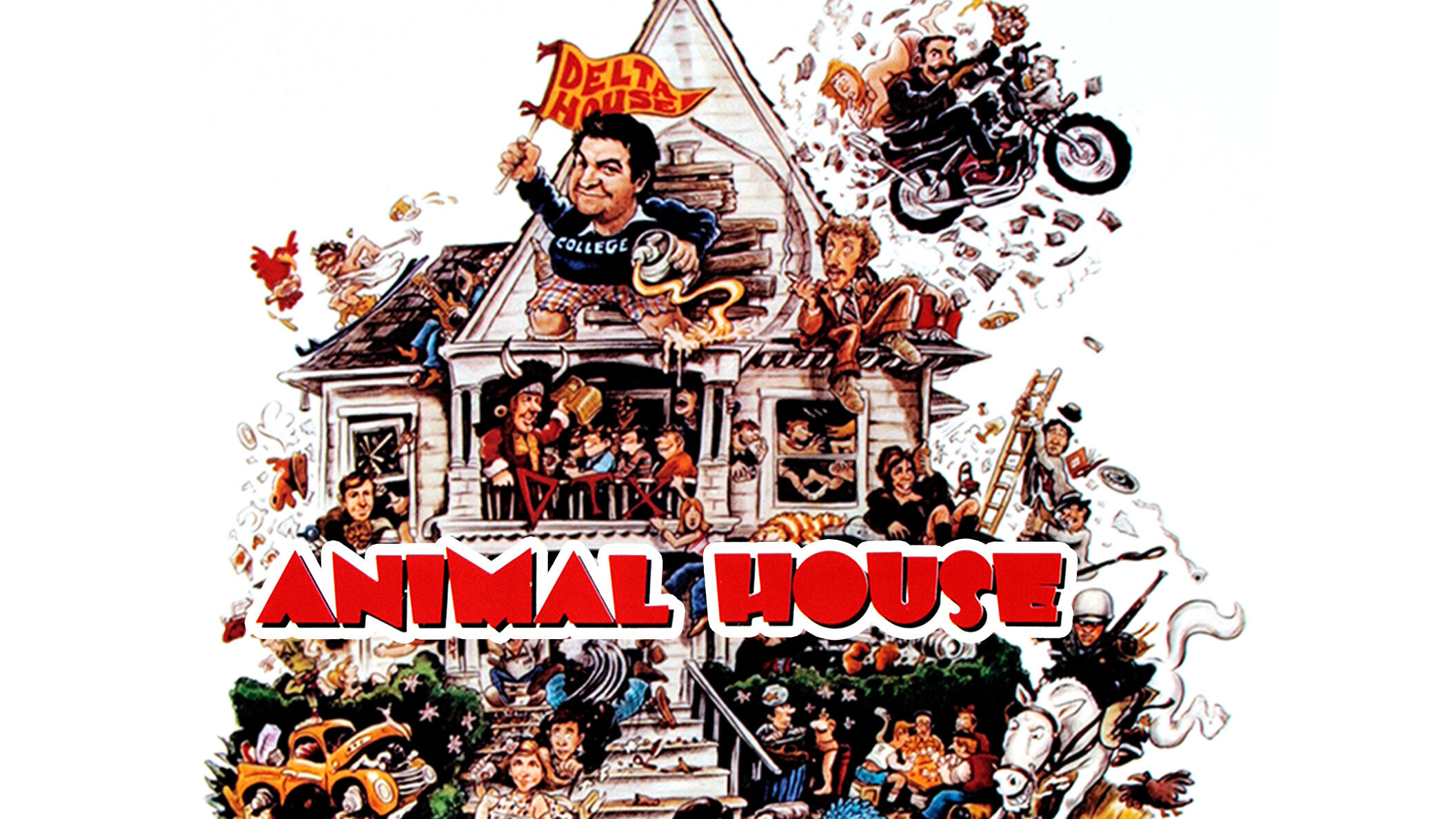 Animal House