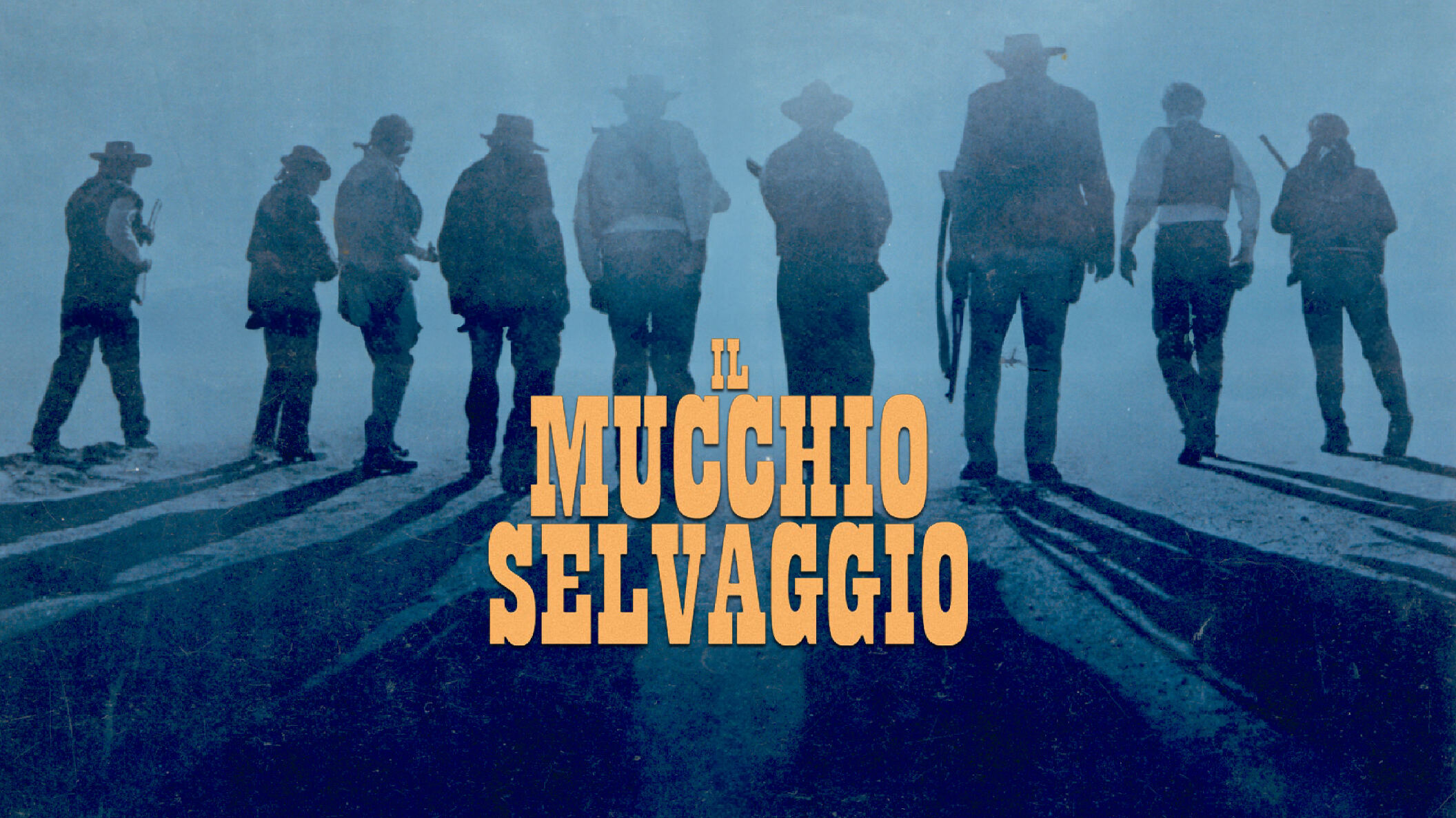 Il mucchio selvaggio