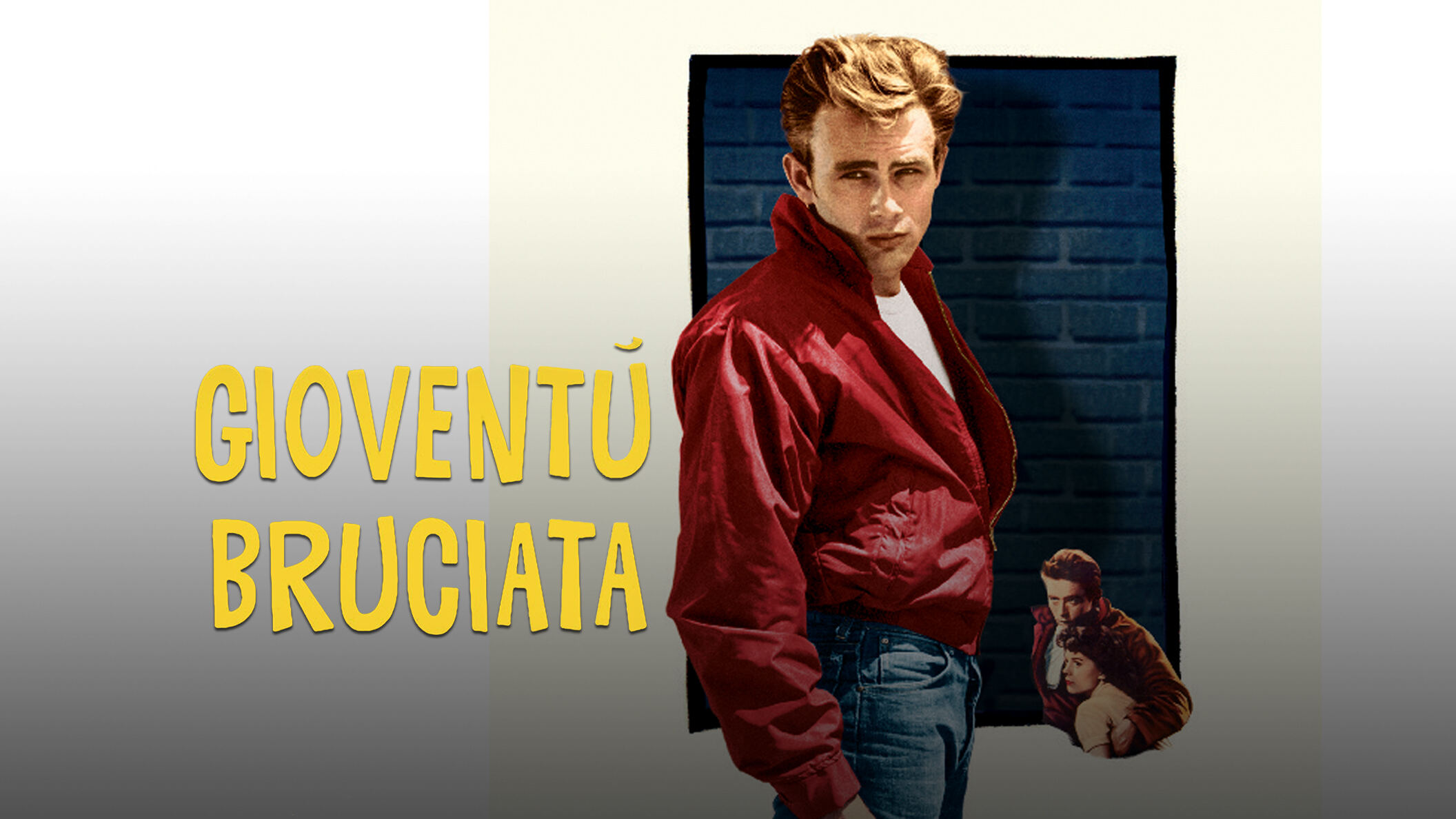 Gioventu' bruciata