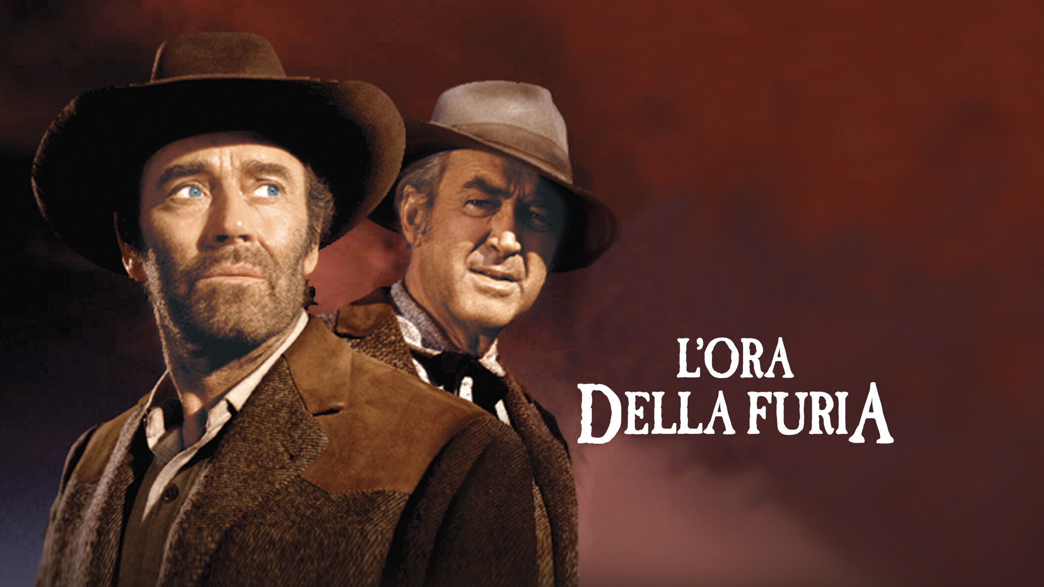 L' ora della furia