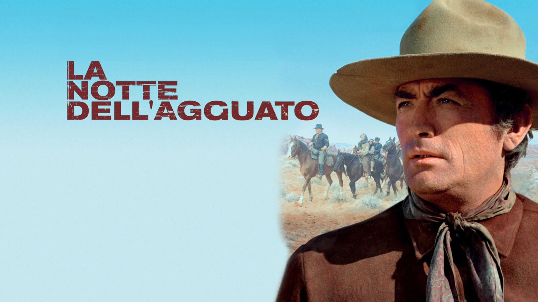 La notte dell'agguato