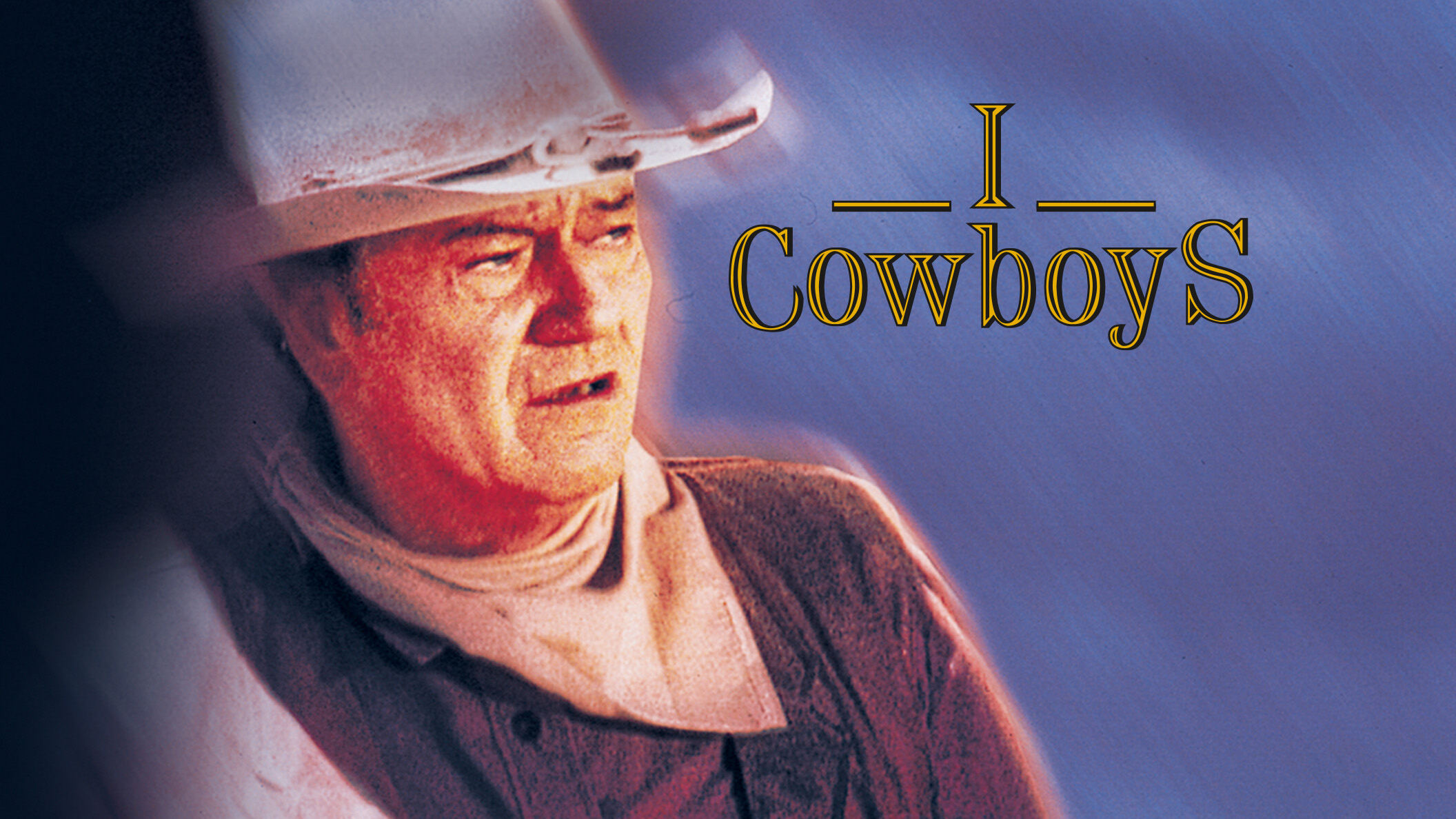 I Cowboys