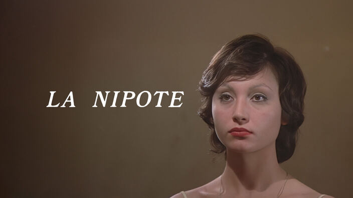 La nipote
