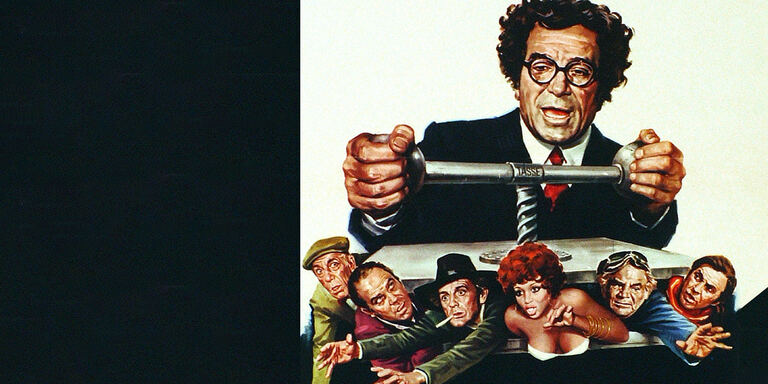 Rete 4 Stanza 17-17 palazzo delle tasse ufficio imposte