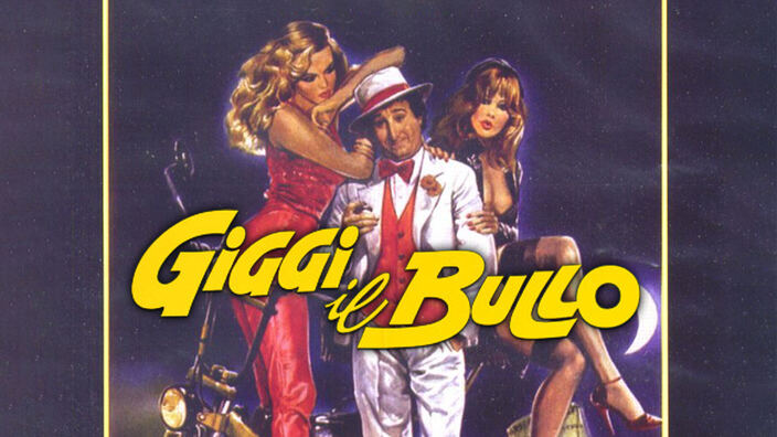Giggi il bullo