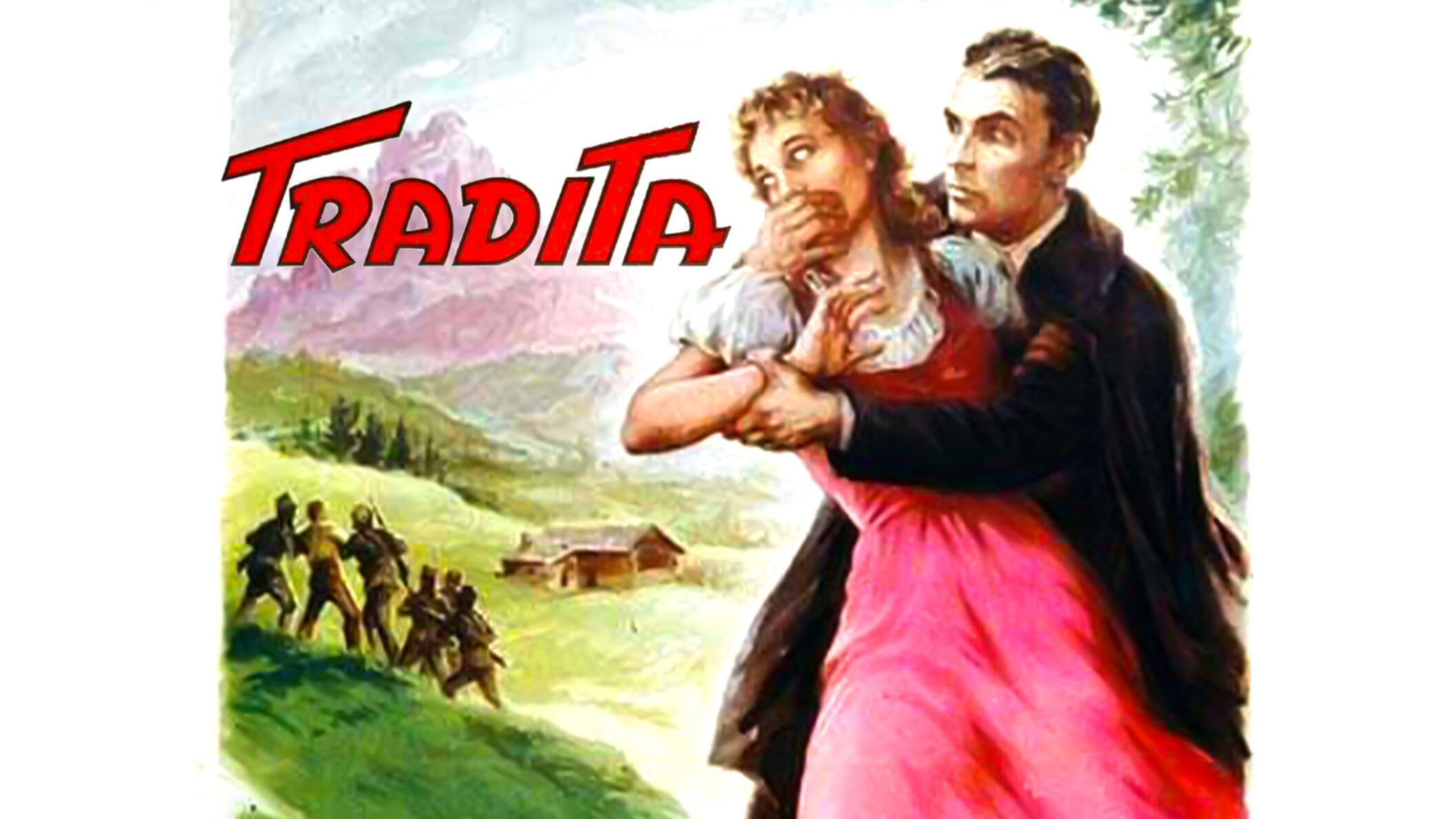Tradita