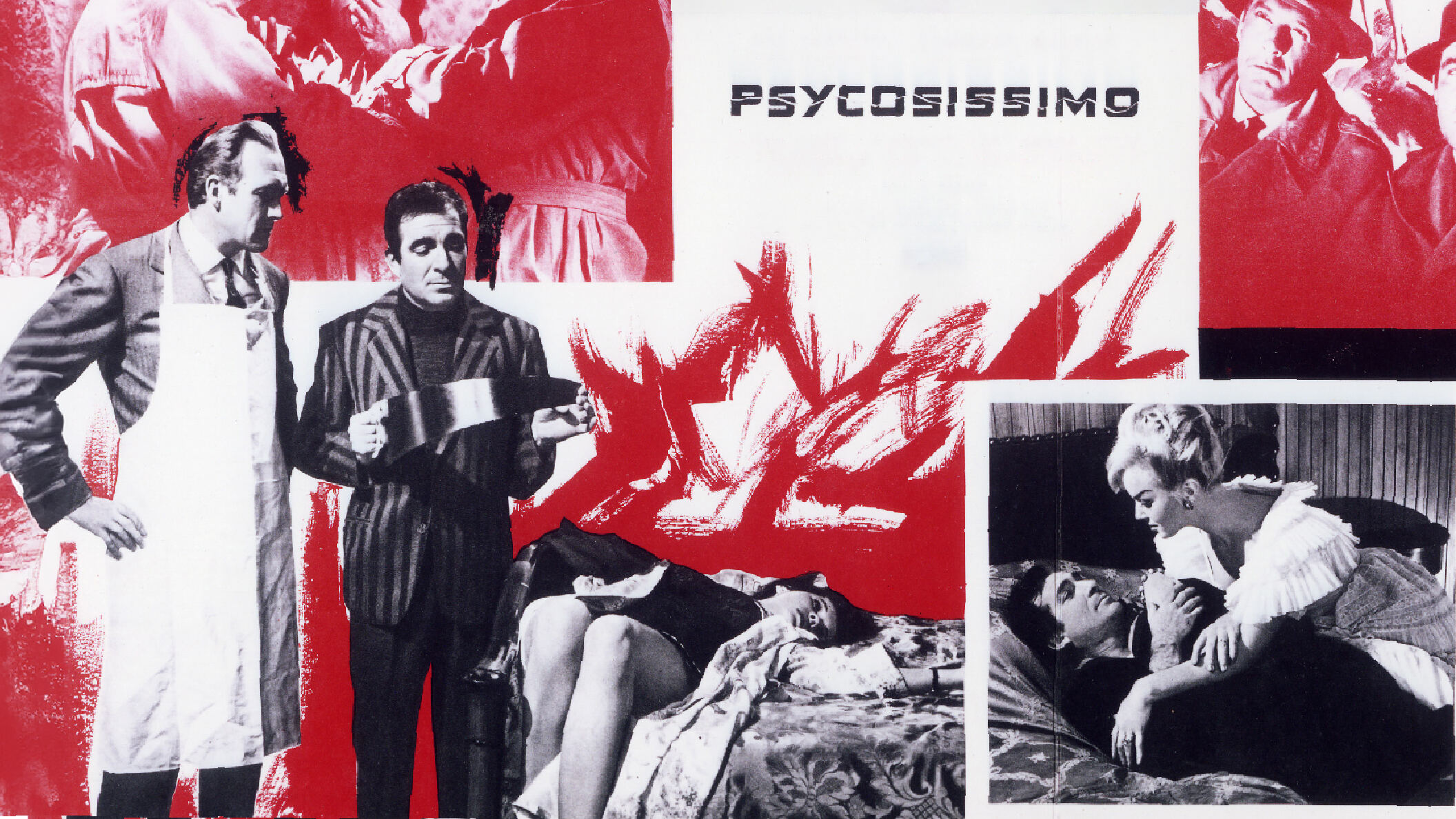 Psycosissimo
