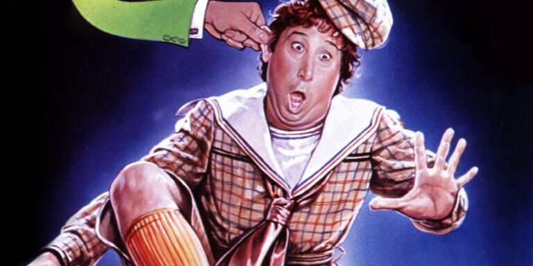 Cine34 Gian Burrasca