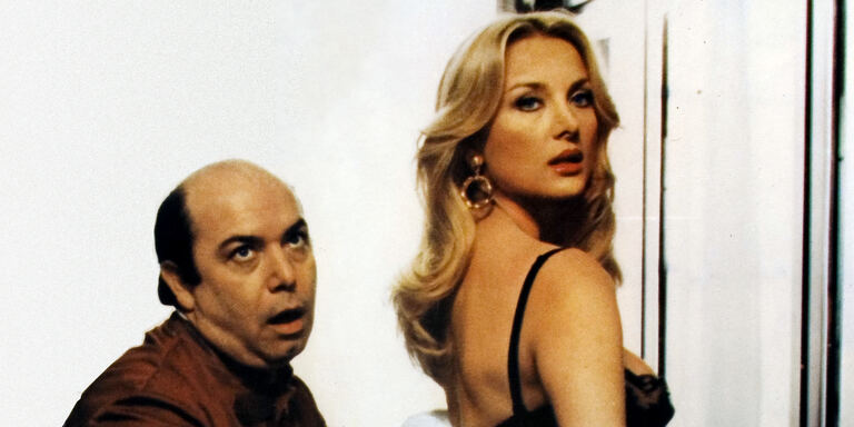 Cine34 La moglie in vacanza... l'amante in citta'