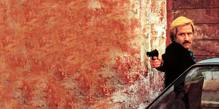 Cine34 Il cinico, l'infame, il violento