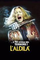 ... E tu vivrai nel terrore! L'aldilà