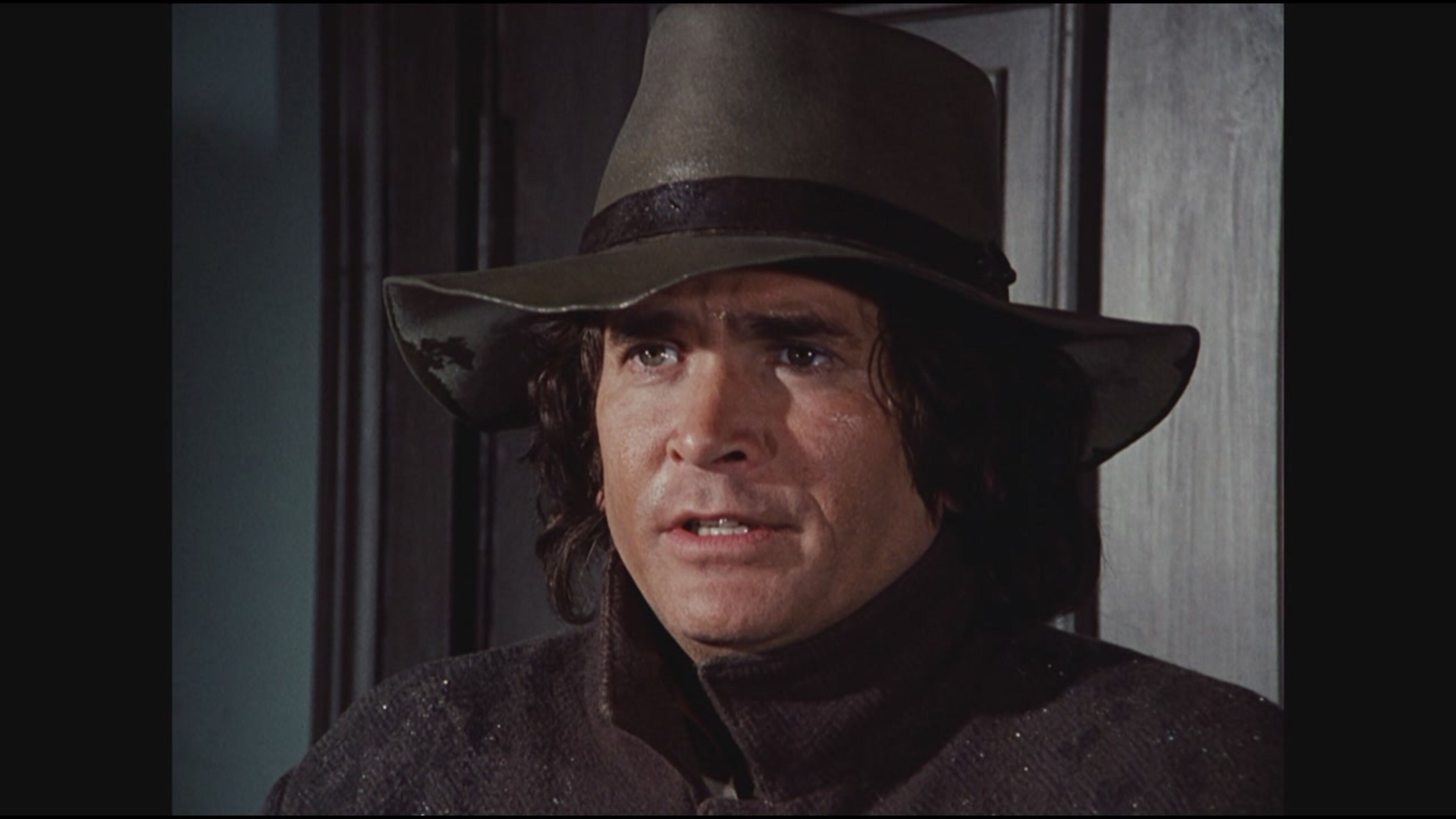 La casa nella prateria