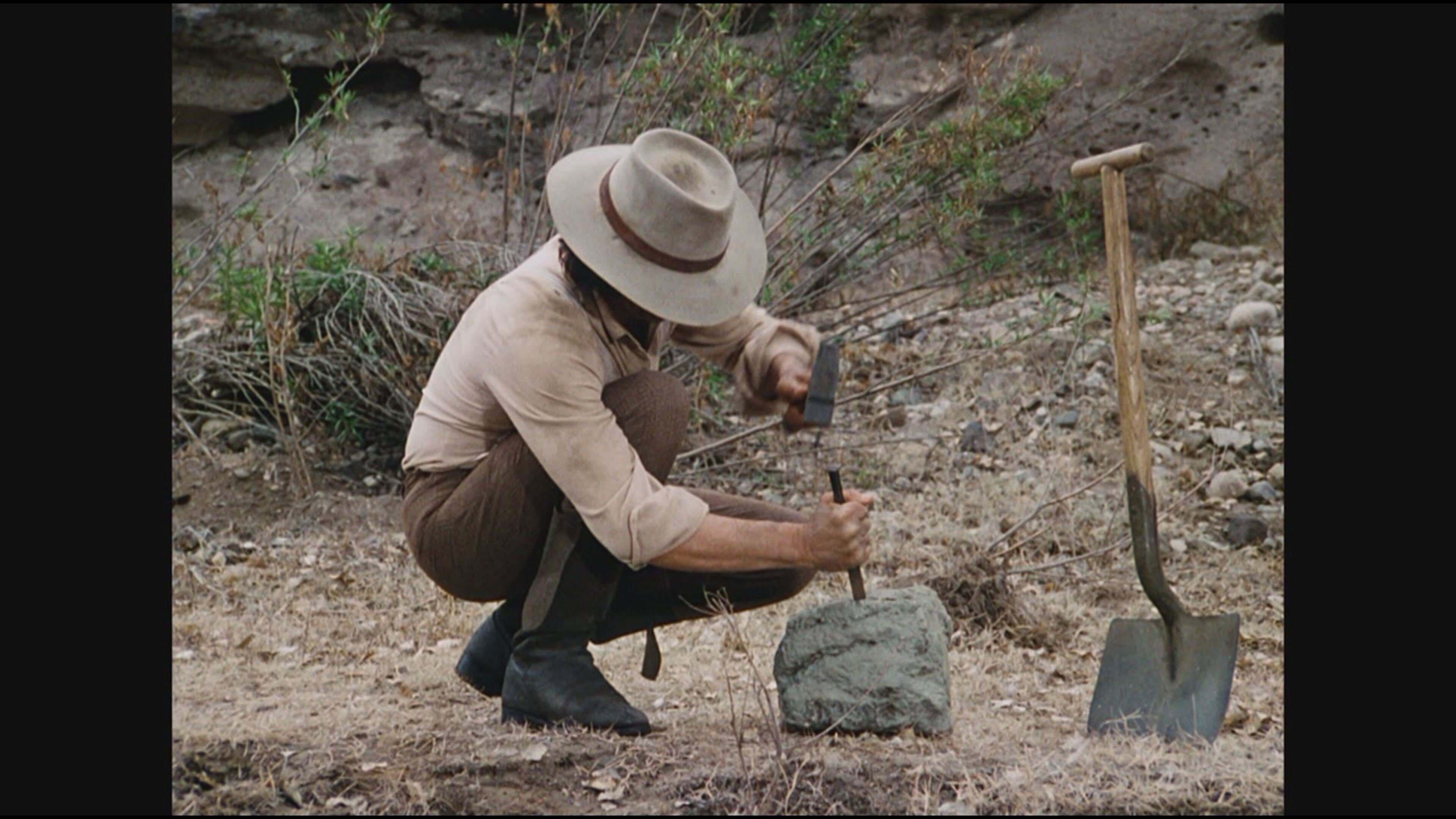 La casa nella prateria