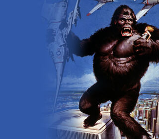 King Kong