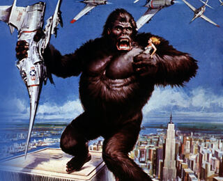 King Kong