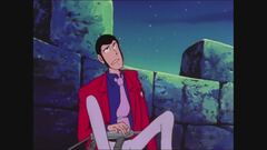 Ep. 41 - Lupin in trappola