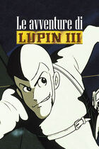 Ep. 41 - Lupin in trappola