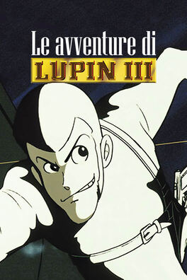 Le nuove avventure di Lupin III