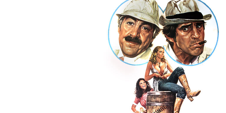 Cine34 Per amore di Cesarina