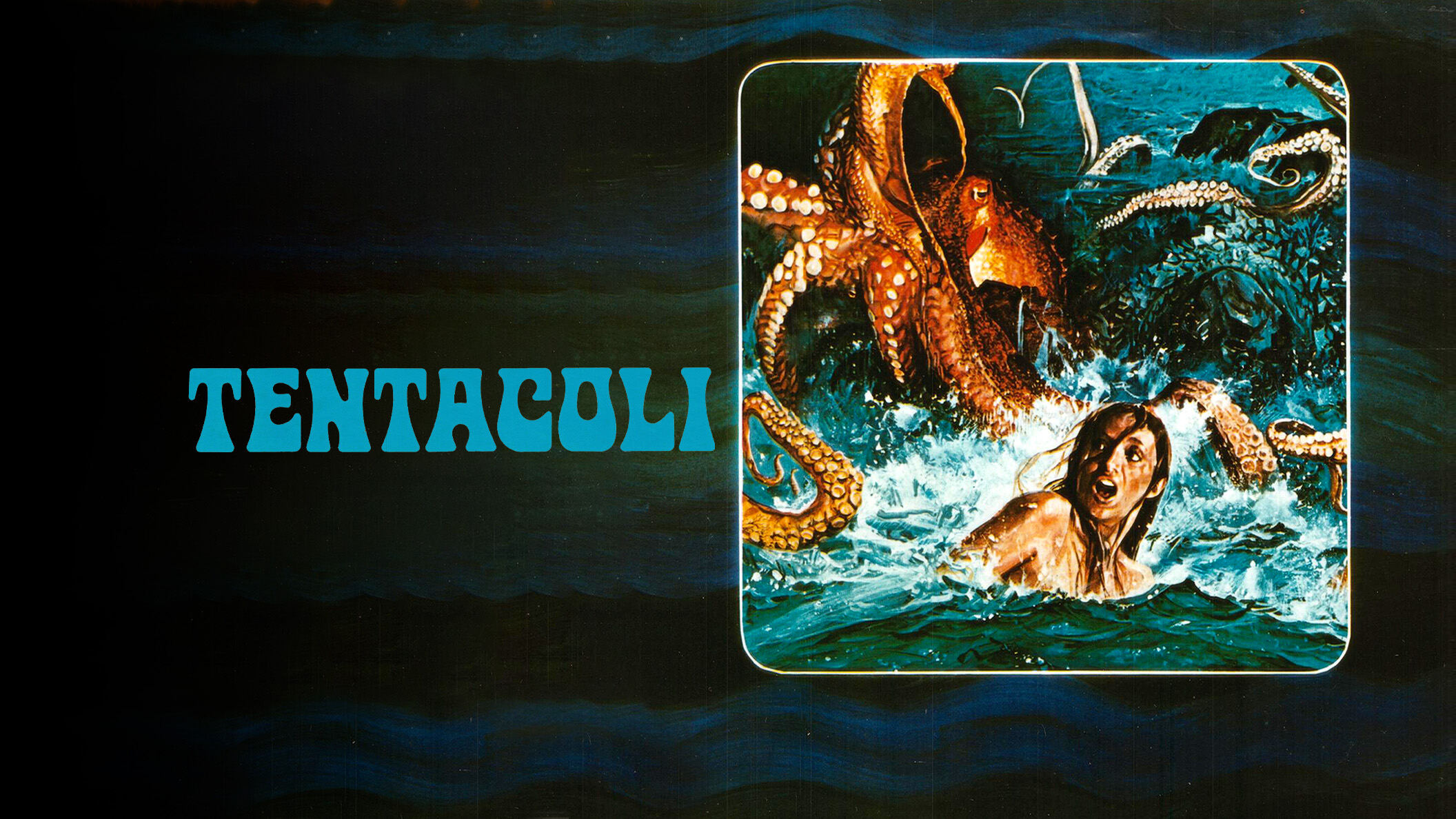 Tentacoli