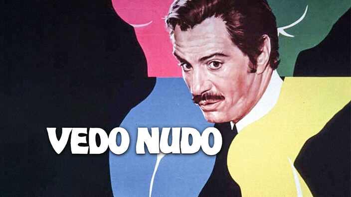 Vedo nudo