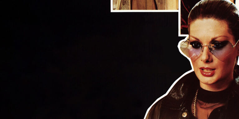 Cine34 Dottor Jekyll e gentile signora