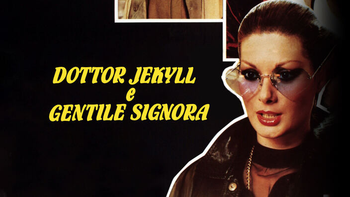 Dottor Jekyll e gentile signora