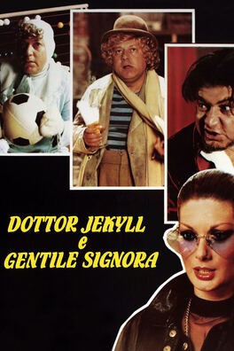 Dottor Jekyll e gentile signora