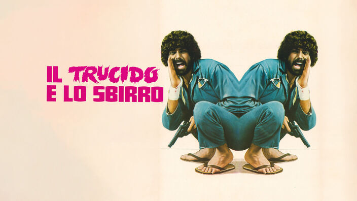 Il trucido e lo sbirro