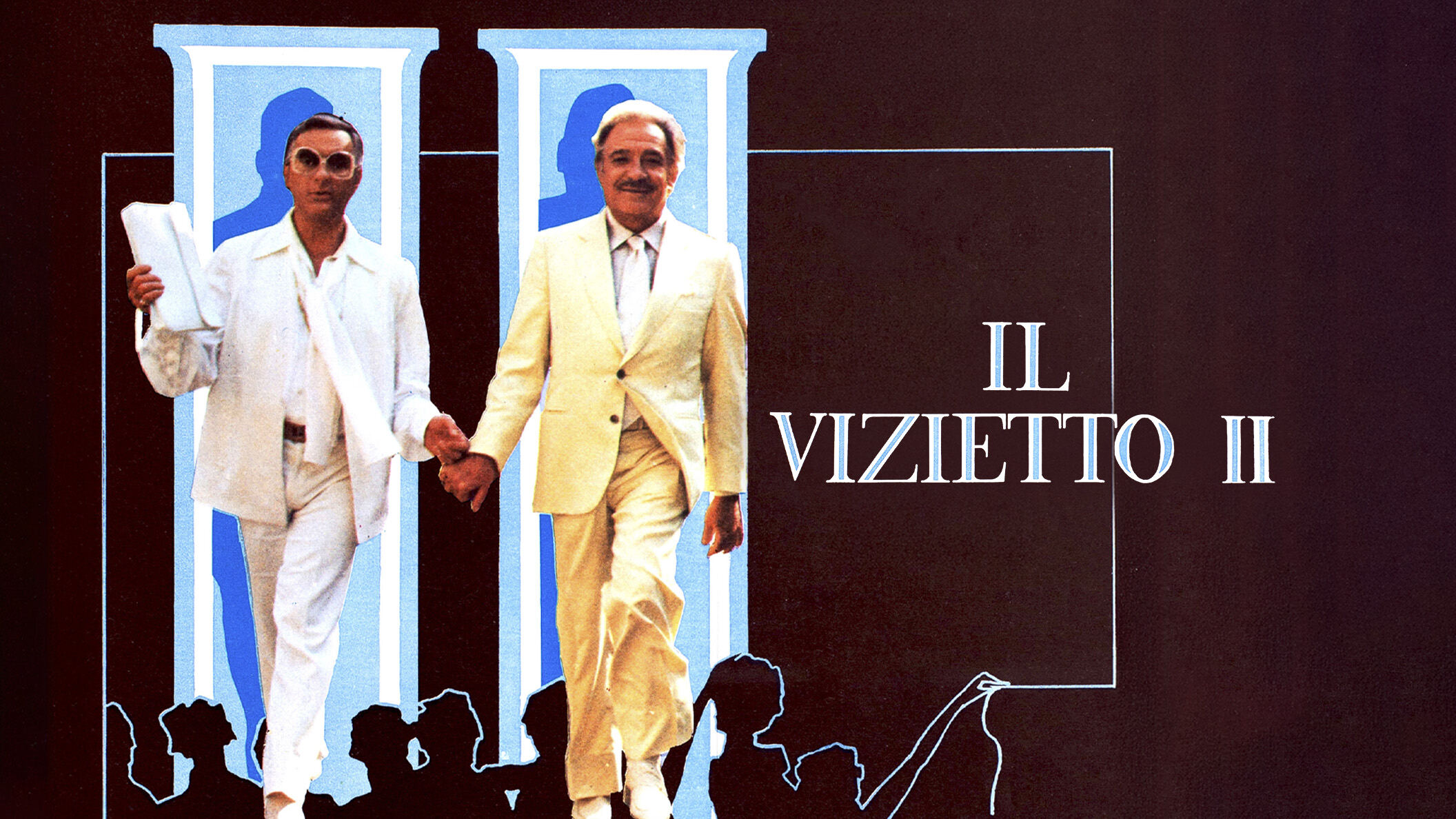 Il vizietto 2