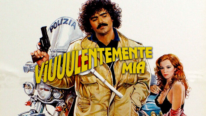 Viuuulentemente... mia