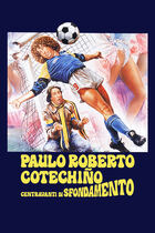 Paulo Roberto Cotechino centravanti di sfondamento Paulo Roberto Cotechino centravanti di sfondamento