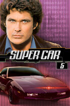 Ep. 6 - Kitt contro Karr