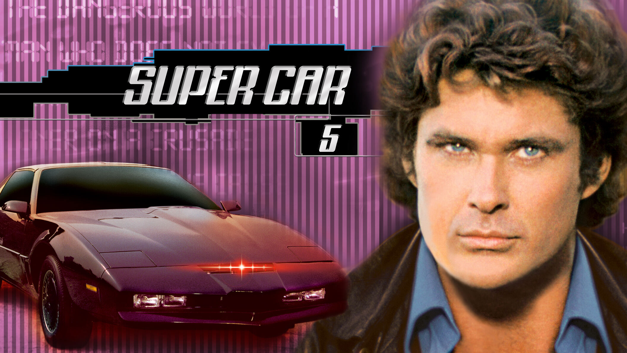 Super Car 5
