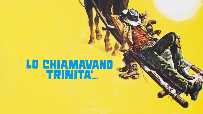 Lo chiamavano Trinità...