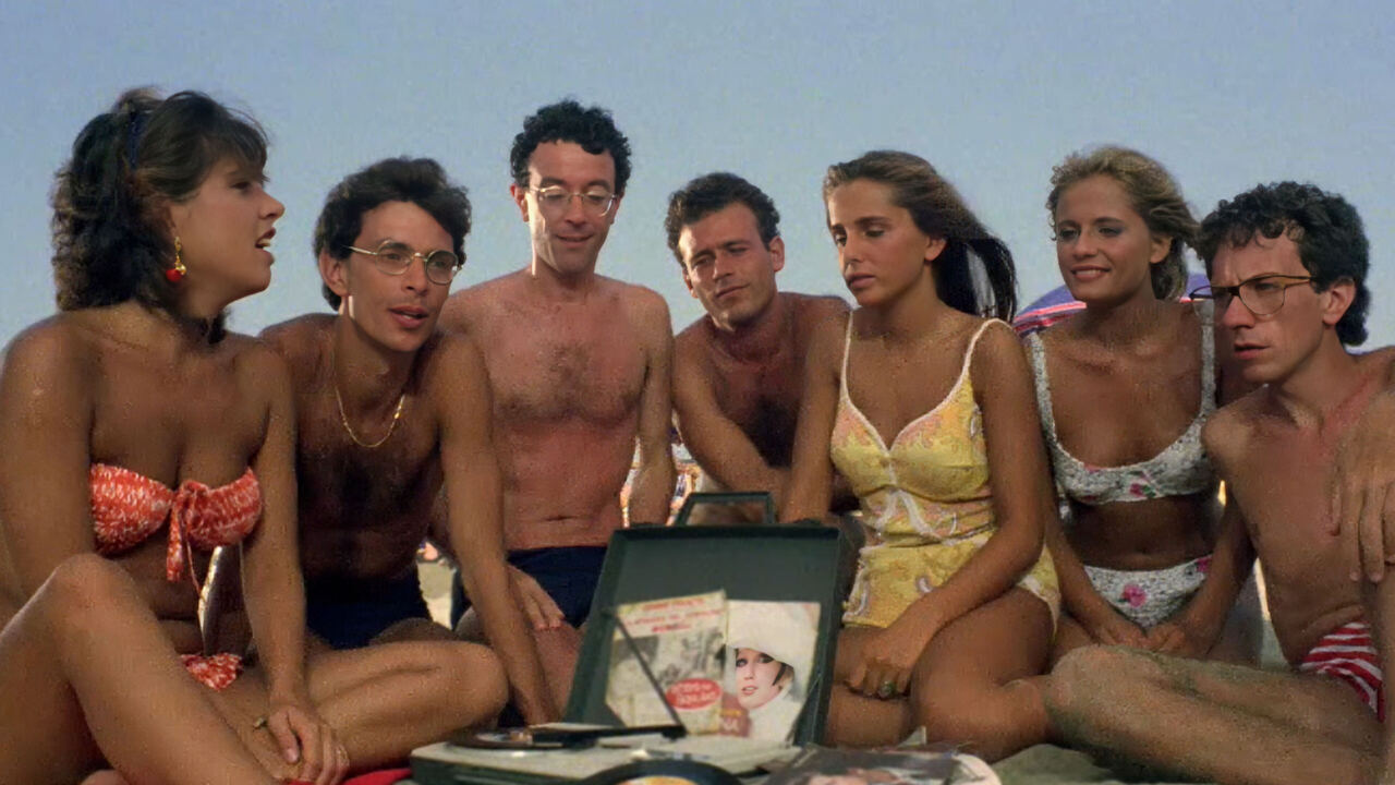 Sapore di mare 2 - Un anno dopo