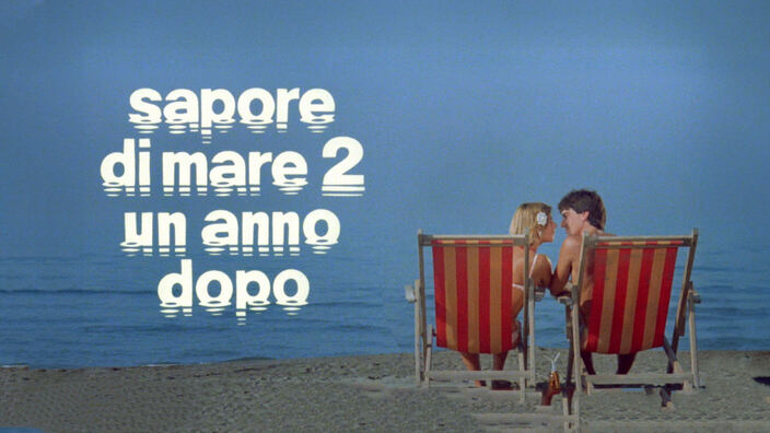 Sapore di mare 2 un anno dopo