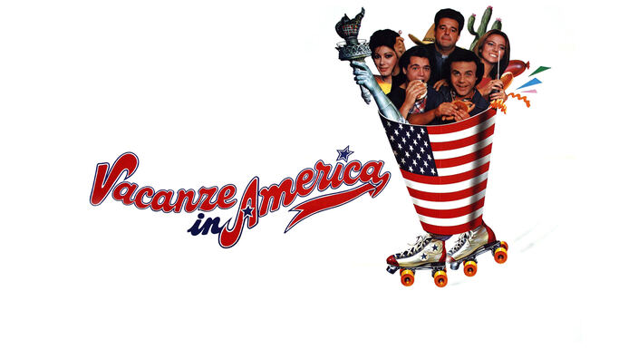 Vacanze in America
